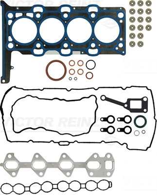 Comprar Juego completo de juntas de motor Hyundai Santa Fe IV TM, TMA a bajo precio