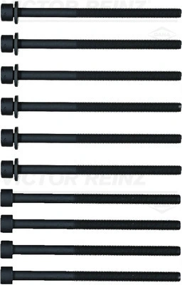 Comprar Tornillo de culata Hyundai Sonata VII LF a bajo precio