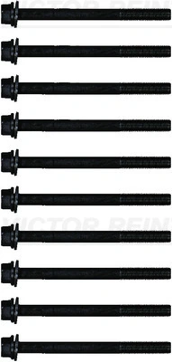 Tornillo culata para Honda Civic EJ9, EK3/4