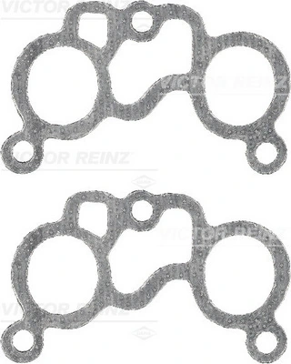 Junta de colector de admisión para Nissan Micra K10