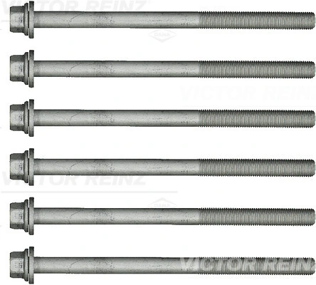 Pernos de culata Subaru Outback  (2003-2009)