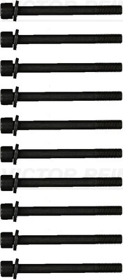 Tornillo de culata Hyundai Atos 