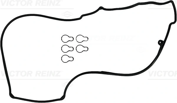 154001801 Victor Reinz