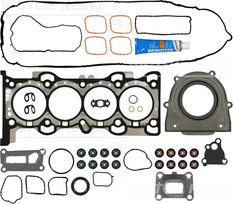 Comprar Juego completo de juntas de motor Ford Explorer  U5 a bajo precio