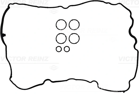 153763301 Victor Reinz