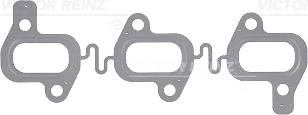 Junta colector joint Audi Q7  (2006-2016)