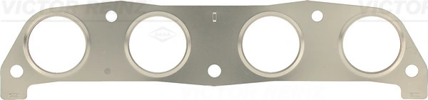 Junta colector joint Toyota Corolla  (2002-2006)