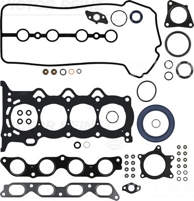 Juego de juntas para motor para Toyota Prius NHW20