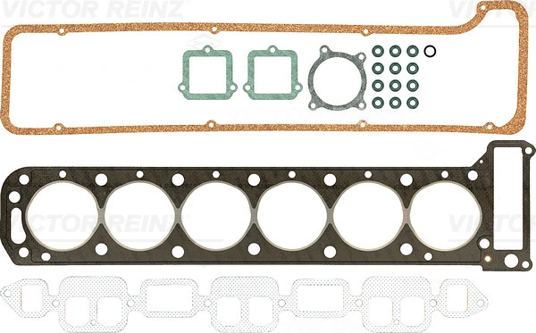 Comprar D3163400 Glaser Juego de juntas superiores de motor