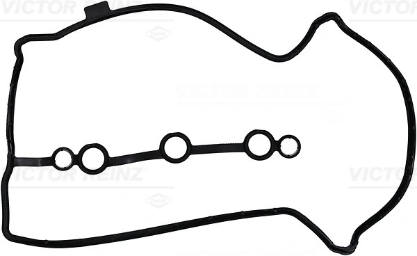 Junta tapa de balancines para Nissan Micra K14