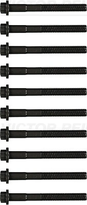 Tornillo culata Toyota Rav4  (SXA1)