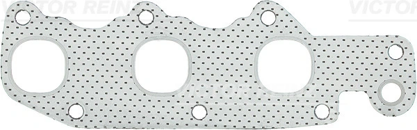 Junta colector joint para Chevrolet Spark (Matiz)  M200, M250