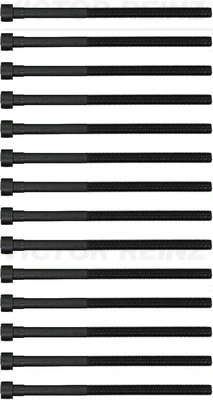 Comprar Tornillos de culata 6  G32