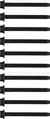 Tornillo de culata para Ford Mondeo II (BFP)