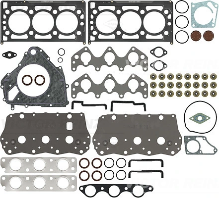 Juego de juntas de motor Carnival II monovolumen (2001-2005) original desde 176,93 €