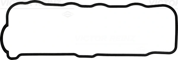 Junta tapa de balancines para Toyota Corolla E8