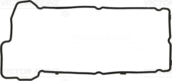 Junta tapa de balancines para Mitsubishi Colt Z3