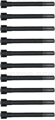 Tornillo de culata para KIA Rio II (JB)