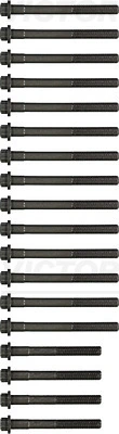 Pernos de culata Toyota Hilux (1983-2005)