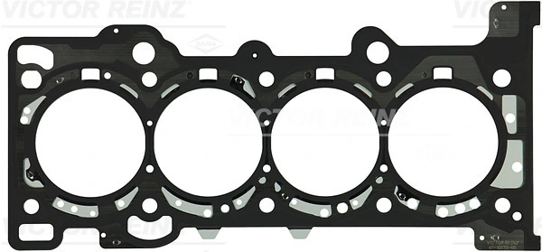 Junta de culata para Ford Mustang ZG