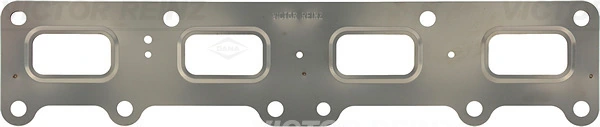 Junta de colector de escape para Chrysler Voyager III (RG, RS)