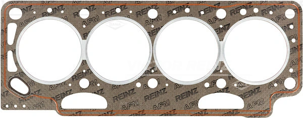 Empaque de culata para Renault 21  (B48)