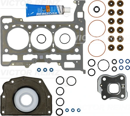Comprar Juego completo de juntas de motor Ford Puma  J2K, CF7 a bajo precio