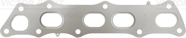 Junta de colector de escape para Honda Civic VIII (FK, FN)