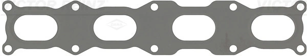 Junta de colector de admisión para Suzuki Grand Vitara JB