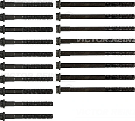 Tornillo de culata Corolla  sedán (2002-2006) original desde 52,52 €