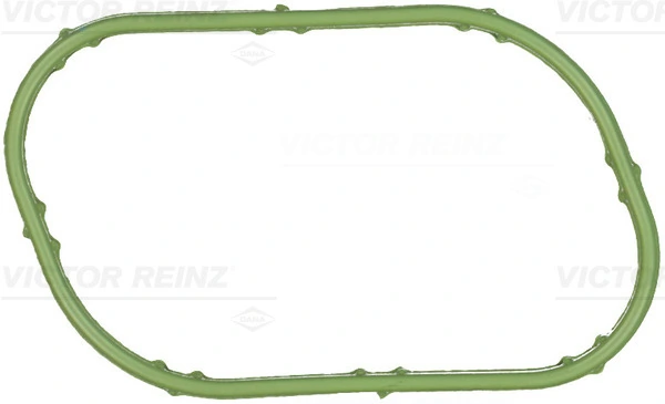 Junta de colector de admisión para Land Rover Range Rover L322