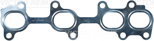 Junta de colector de escape Toyota Hilux  (GUN12, GUN13)