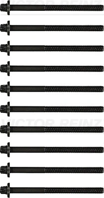 Tornillo de culata LOGAN II sedán (2012-2026) original desde 26,62 €