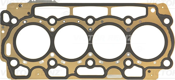 Juntas de culata Citroen C4  desde 39,34 €