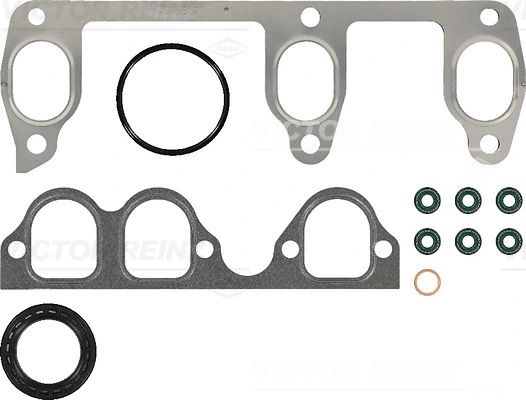 Juego de juntas superiores de motor Glaser D3662400 precio, desde 37,01 EUR