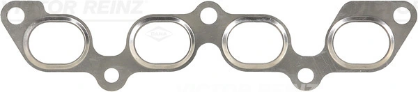 Junta colector joint Ford Focus I (1999-2005)