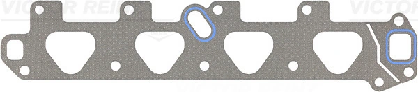 Junta colector de admisión para Opel Astra  (F07)