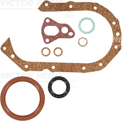 Comprar B3104000 Glaser Juego de juntas inferiores del motor