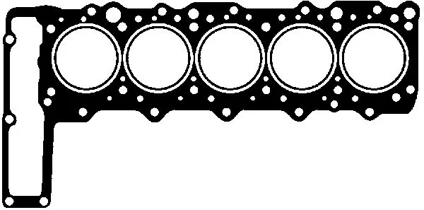 Juntas de culata SsangYong Korando  desde 35,17 €