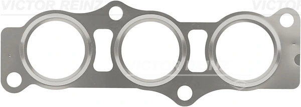 Junta de colector de escape para Toyota Yaris  (SP90)