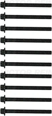 Tornillo de culata Renault Espace 4 JK0