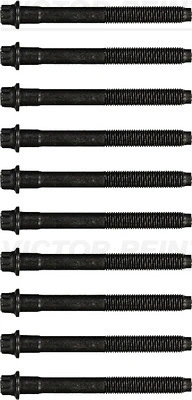 Tornillo de culata Mitsubishi Galant 8 EA