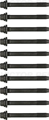 Comprar Tornillo de culata Mitsubishi Galant VI E3A a bajo precio