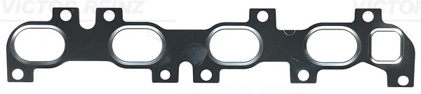 Junta colector escape para Jeep Compass MP