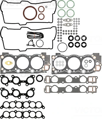 Comprar Kit completo de juntas del motor Land Cruiser  J9
