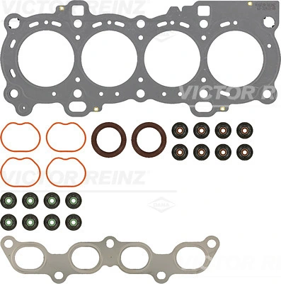 Juego de juntas superiores de motor Victor Reinz 23640002 precio, desde 61,54 EUR