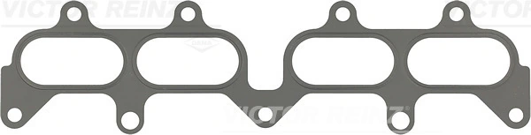 Junta de colector de admisión para Toyota Celica T16