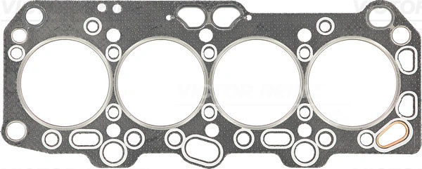 Junta de culata para Mitsubishi Galant EA