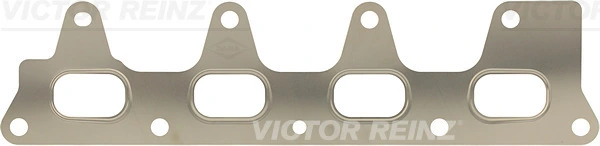 Junta colector escape Renault Clio III desde 9,03 €
