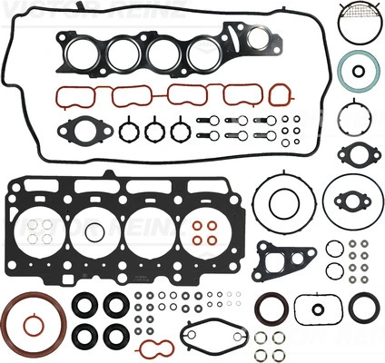 Comprar Juego completo de juntas de motor Toyota RAV4 V A5,H5 a bajo precio